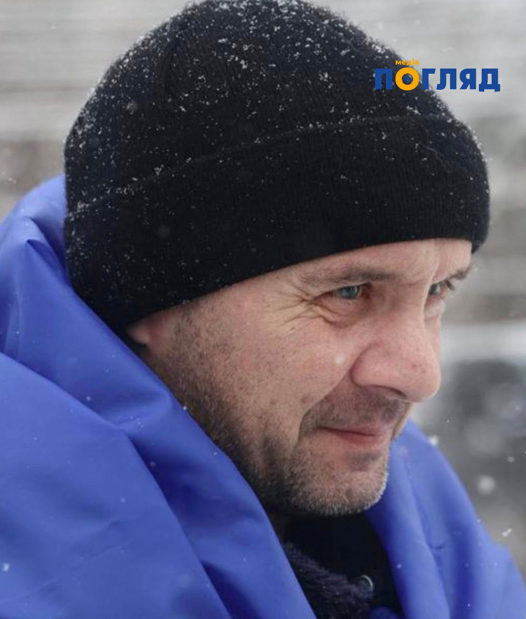 З полону повернувся військовий, якого вважали загиблим із вересня 2022 року (ФОТО) - зображення